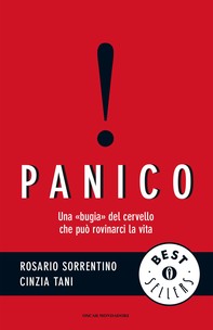 Panico - Librerie.coop