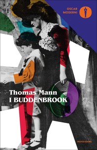 I Buddenbrook (Mondadori) - Librerie.coop