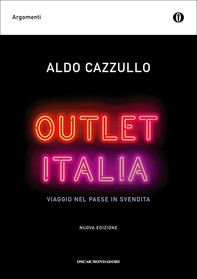 Outlet Italia - Librerie.coop