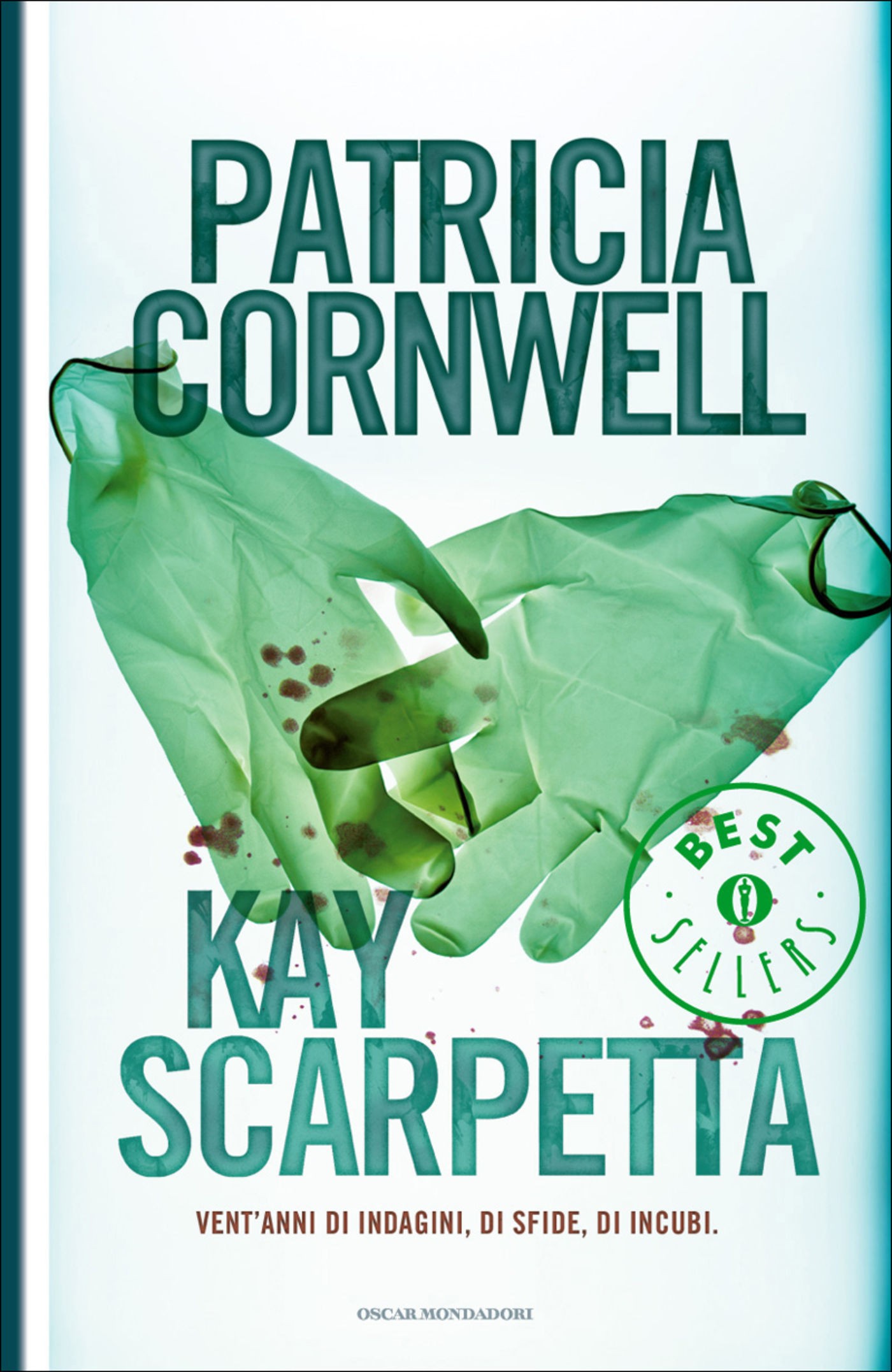 Kay Scarpetta (Versione italiana) - Librerie.coop
