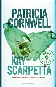 Kay Scarpetta (Versione italiana) - Librerie.coop