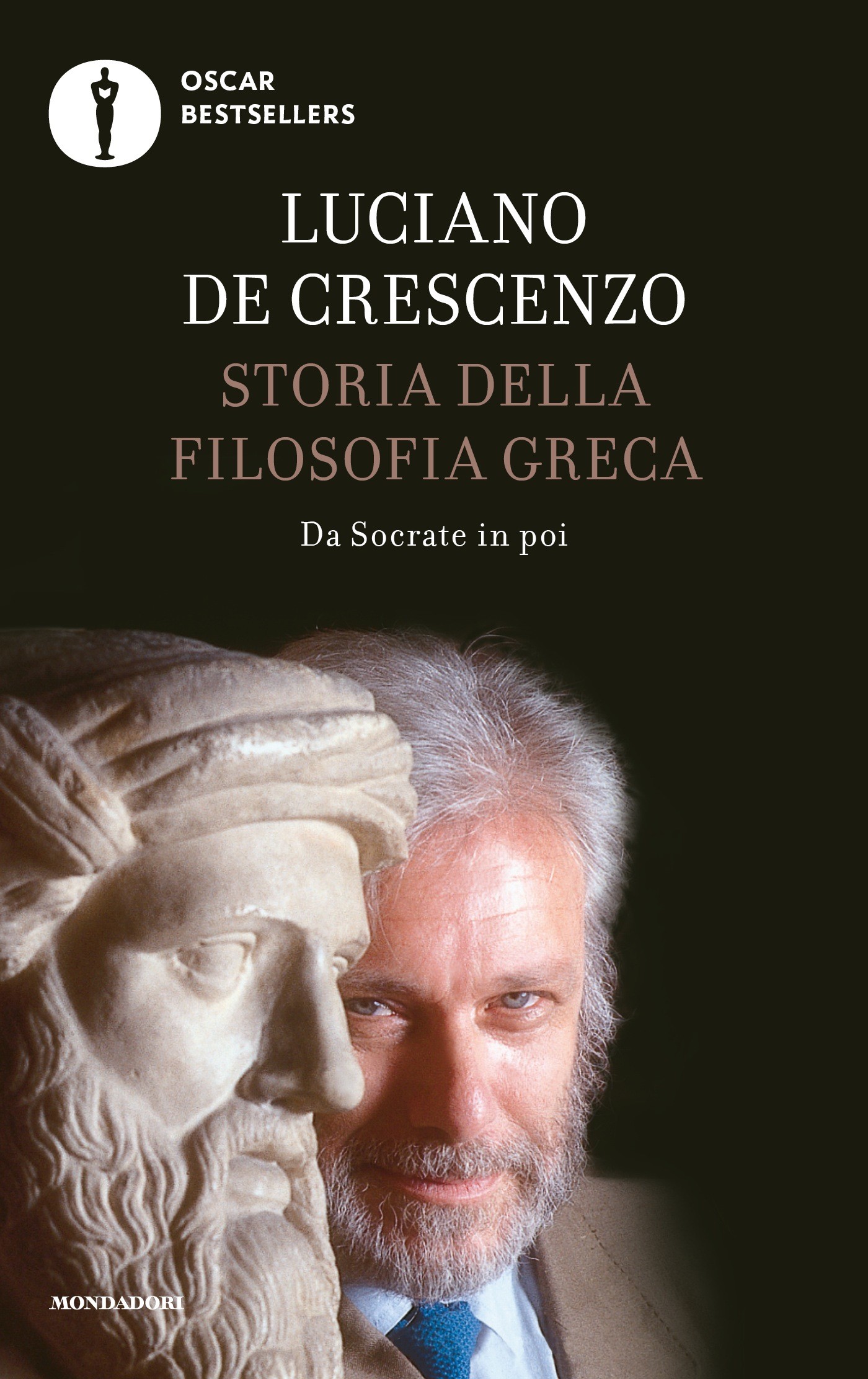 Storia della filosofia greca - 2. Da Socrate in poi - Librerie.coop