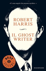 Il ghostwriter - Librerie.coop