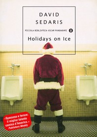 Holidays on Ice (Versione italiana) - Librerie.coop