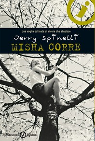 Misha corre - Librerie.coop