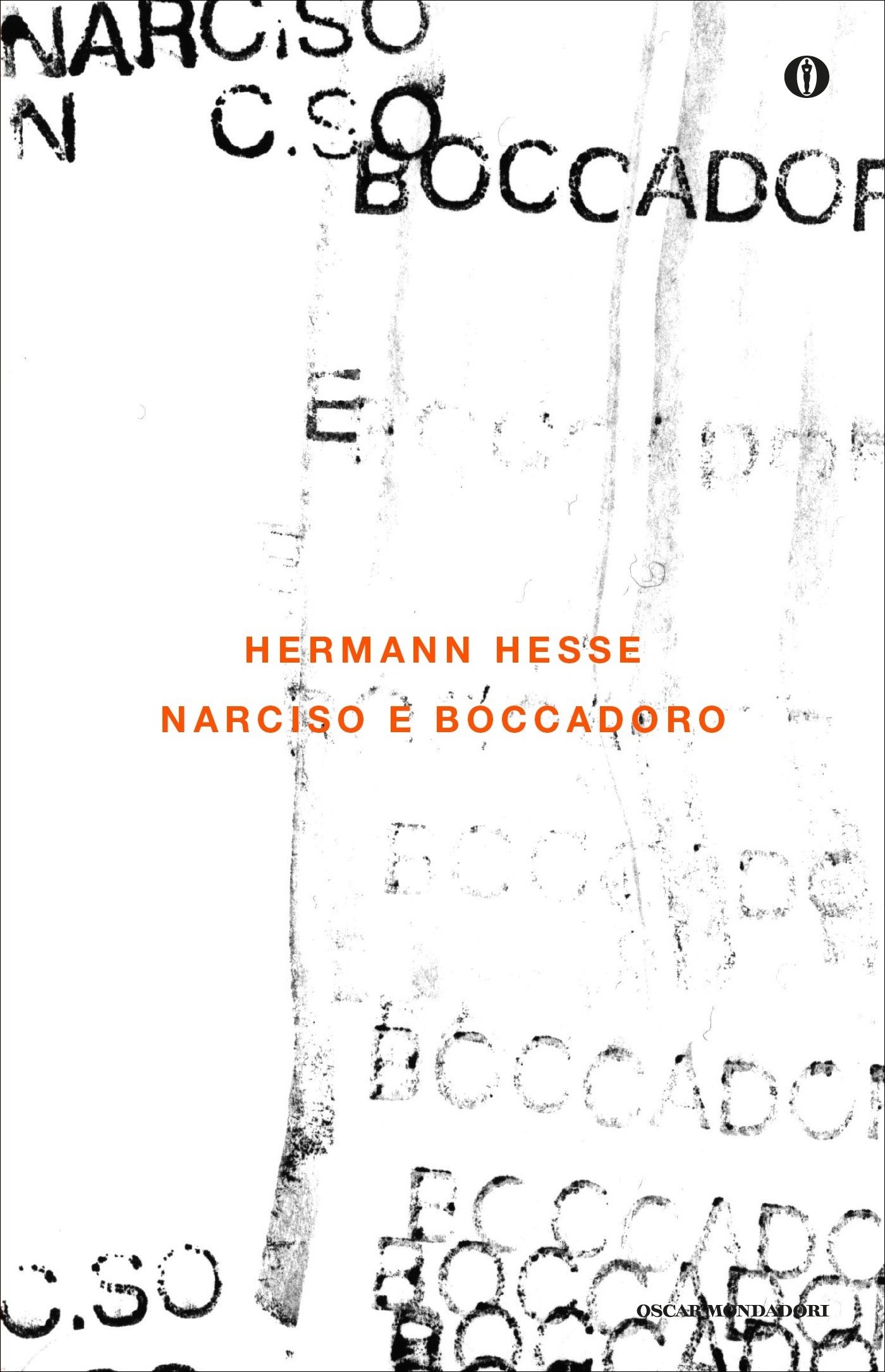 Narciso e Boccadoro - Librerie.coop