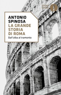 La grande storia di Roma - Librerie.coop