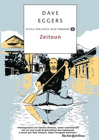 Zeitoun (Versione italiana) - Librerie.coop