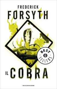 Il Cobra - Librerie.coop