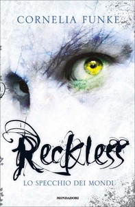 Reckless (Versione italiana) - Librerie.coop