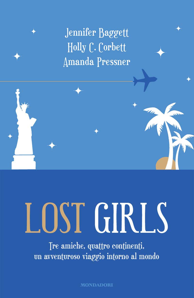 Lost girls (Versione italiana) - Librerie.coop