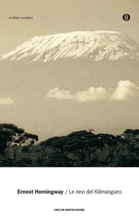 Le nevi del Kilimangiaro - Librerie.coop