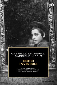 Ebrei invisibili - Librerie.coop