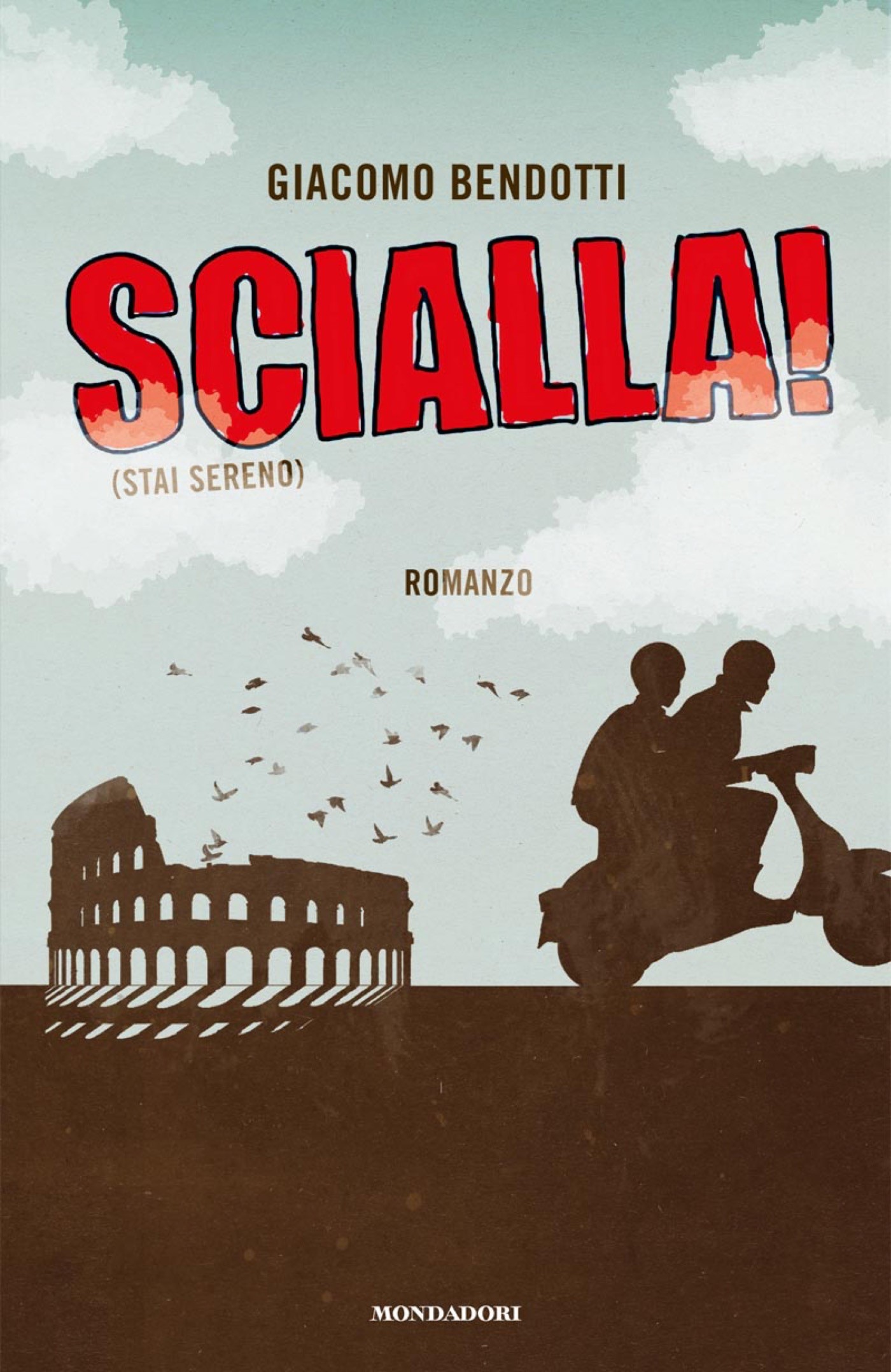 Scialla! - Librerie.coop