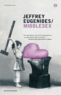 Middlesex (Versione italiana) - Librerie.coop
