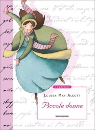 Piccole donne (Mondadori) - Librerie.coop