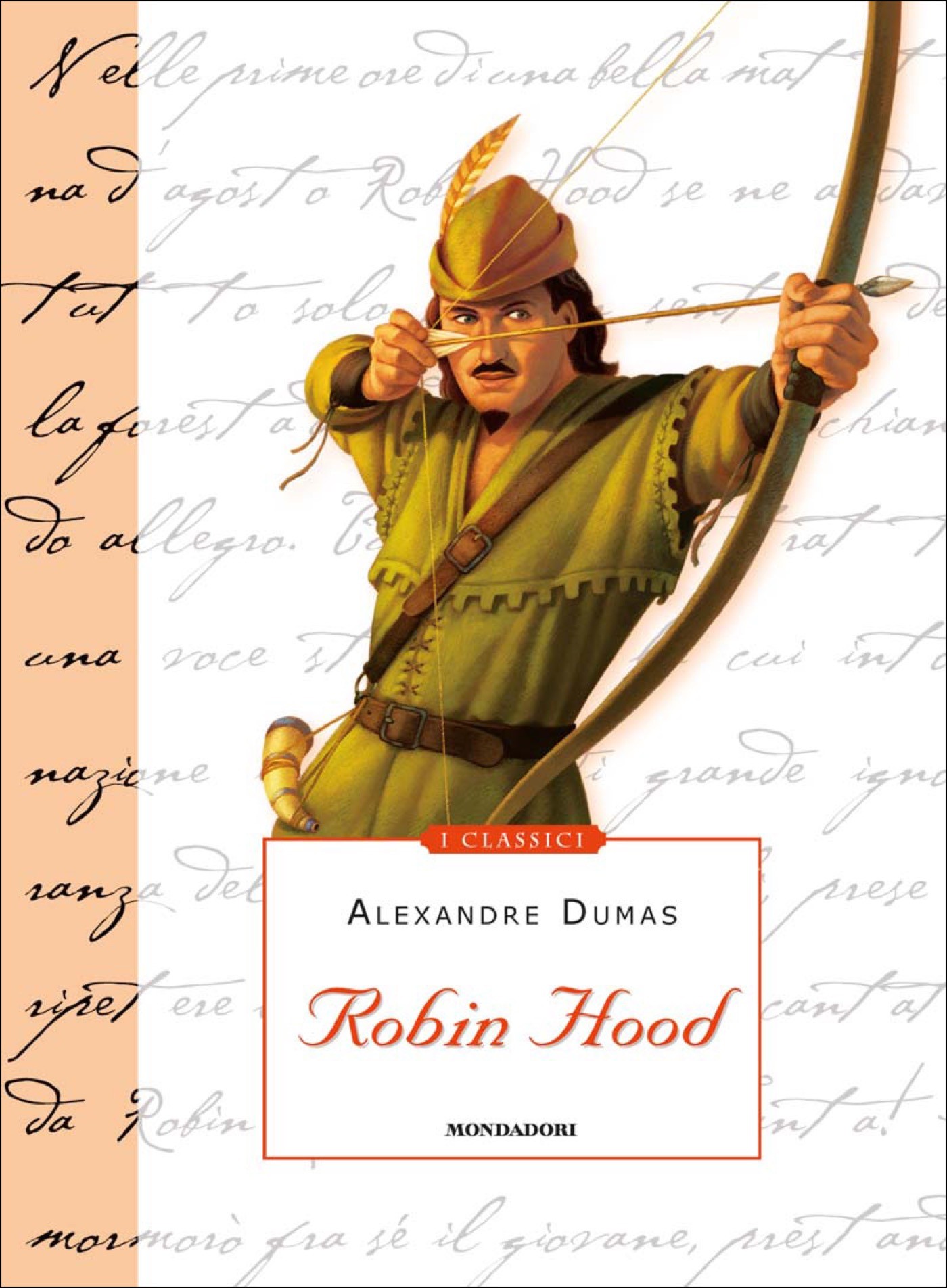 Robin Hood (Mondadori) - Librerie.coop