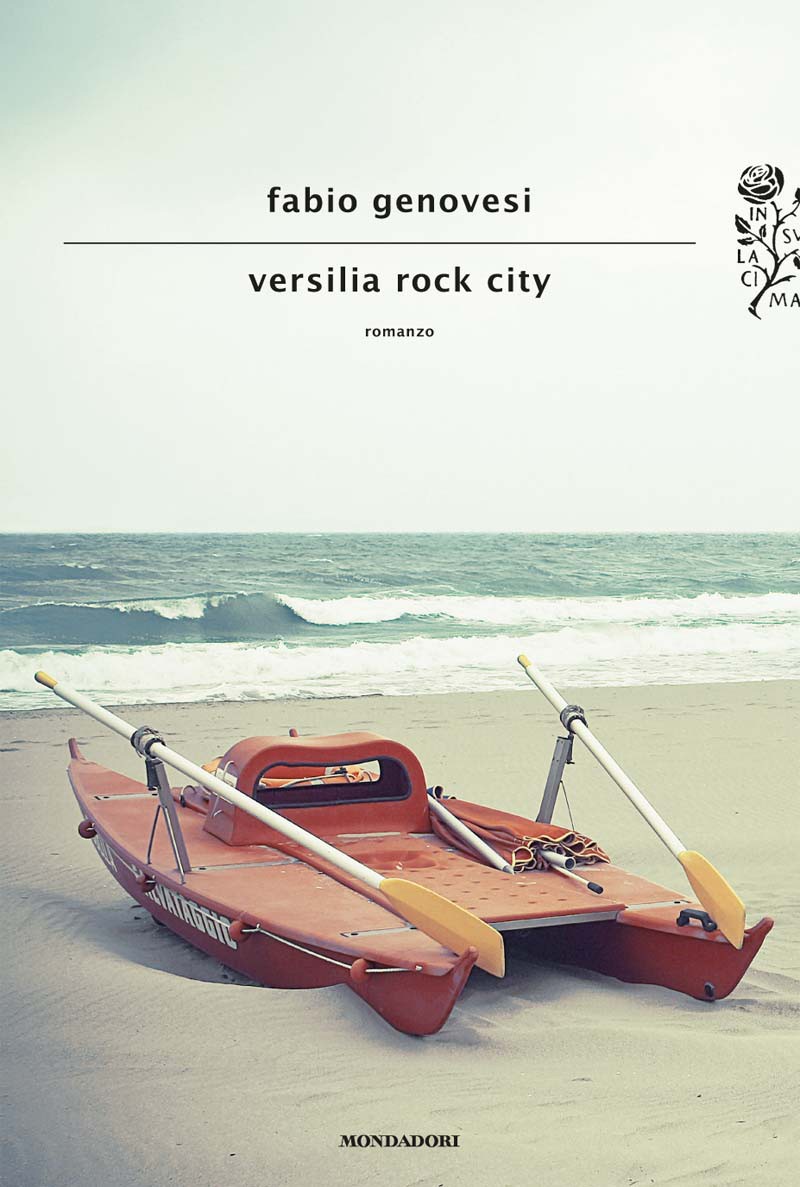 Versilia Rock City - Librerie.coop