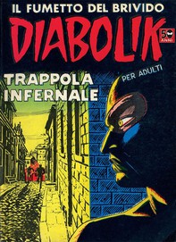 DIABOLIK (11) - Librerie.coop