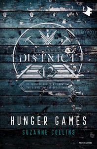 Hunger Games - Librerie.coop