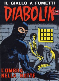 DIABOLIK (35) - Librerie.coop