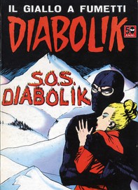 DIABOLIK (38) - Librerie.coop