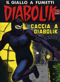 DIABOLIK (41) - Librerie.coop