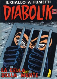 DIABOLIK (43) - Librerie.coop
