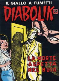 DIABOLIK (48) - Librerie.coop