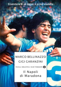 Il Napoli di Maradona - Librerie.coop