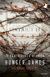 Hunger Games - 3. Il canto della rivolta - Librerie.coop