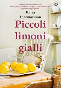 Piccoli limoni gialli - Librerie.coop
