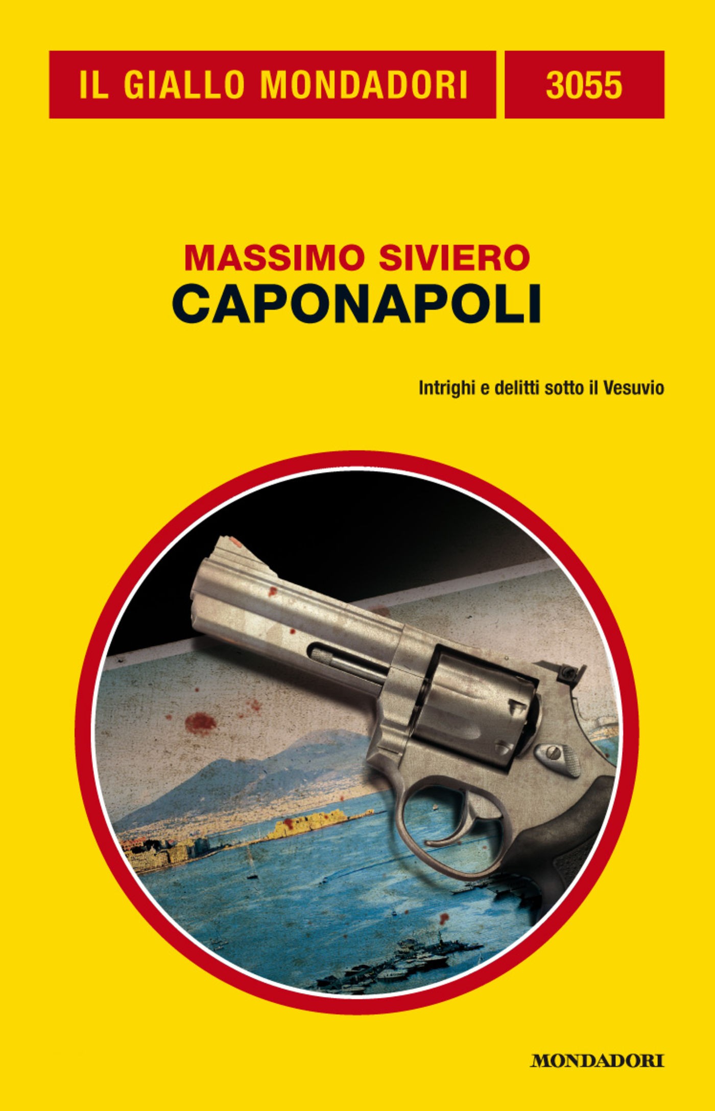 Caponapoli (Il Giallo Mondadori) - Librerie.coop