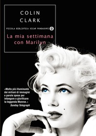 La mia settimana con Marilyn - Librerie.coop