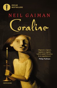 Coraline - Librerie.coop