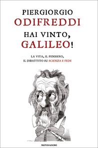 Hai vinto, Galileo! - Librerie.coop