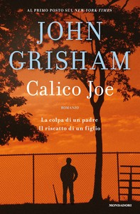 Calico Joe (Versione italiana) - Librerie.coop