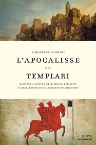 L'apocalisse dei Templari - Librerie.coop