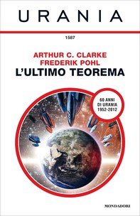 L'ultimo teorema (Urania) - Librerie.coop