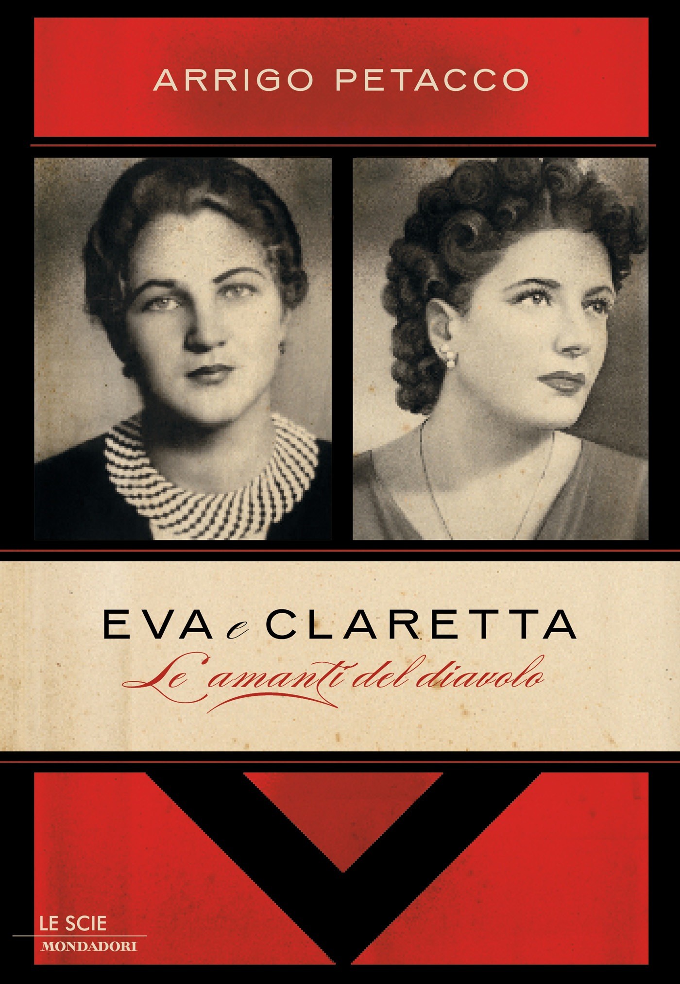 Eva e Claretta - Librerie.coop
