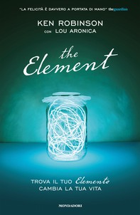 The Element - Librerie.coop