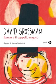 Itamar e il cappello magico (illustrato) - Librerie.coop