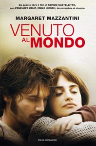 Venuto al mondo (Movie edition) - Librerie.coop