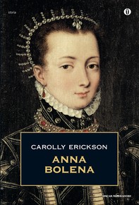 Anna Bolena - Librerie.coop