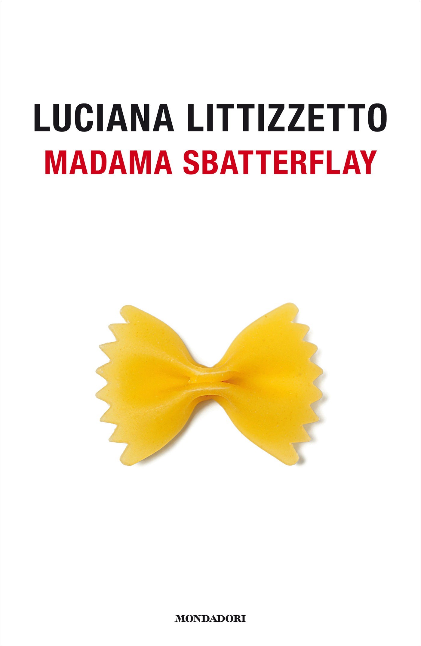 Madama Sbatterflay - Librerie.coop