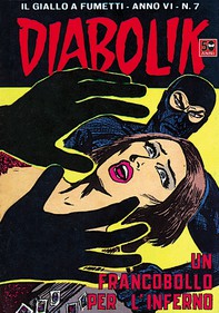 DIABOLIK (83) - Librerie.coop