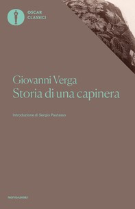Storia di una capinera (Mondadori) - Librerie.coop