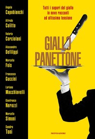 Giallo Panettone - Librerie.coop