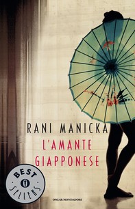 L'amante giapponese - Librerie.coop