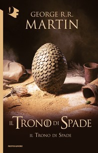 Il Trono di Spade - I. Il trono di Spade - Librerie.coop